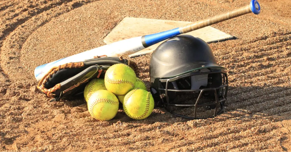 funny softball team names