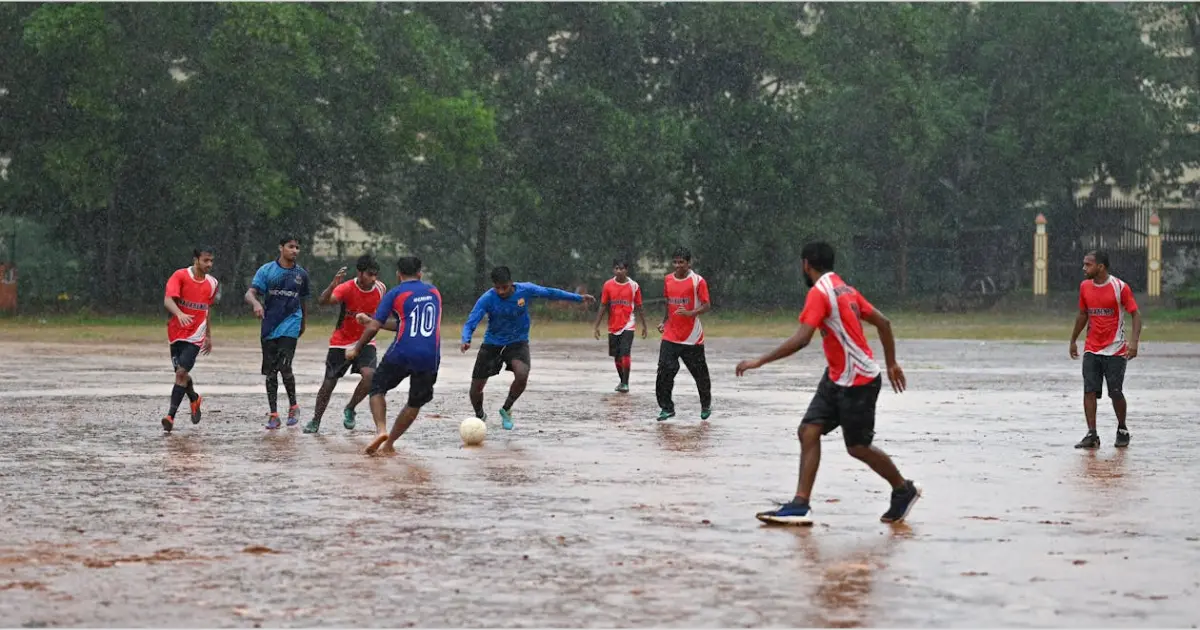 all kerala sevens football teams names