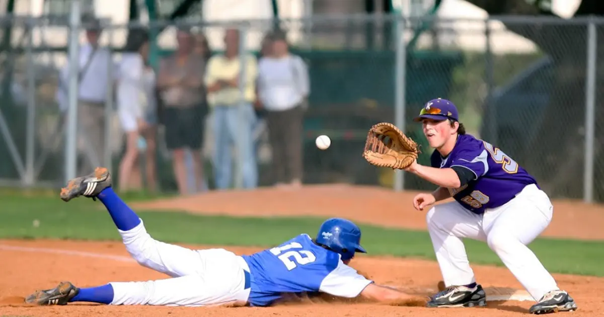 indiana baseball team name